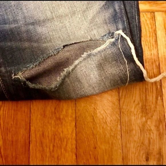 NWOT Gap always skinny jeans size 30​​ - Picture 3 of 4